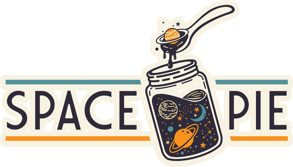 Space Pie